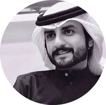 الشاعر بدر الكبيح